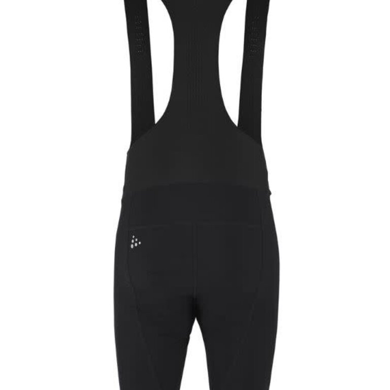 Craft Bib Craft Endur Aero C1 H noir