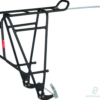 AXIOM Porte-bagages Axiom Streamliner Disc DLX 29er