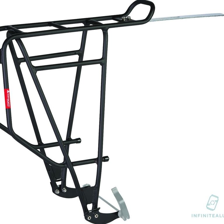 AXIOM Porte-bagages Axiom Streamliner Disc DLX 29er