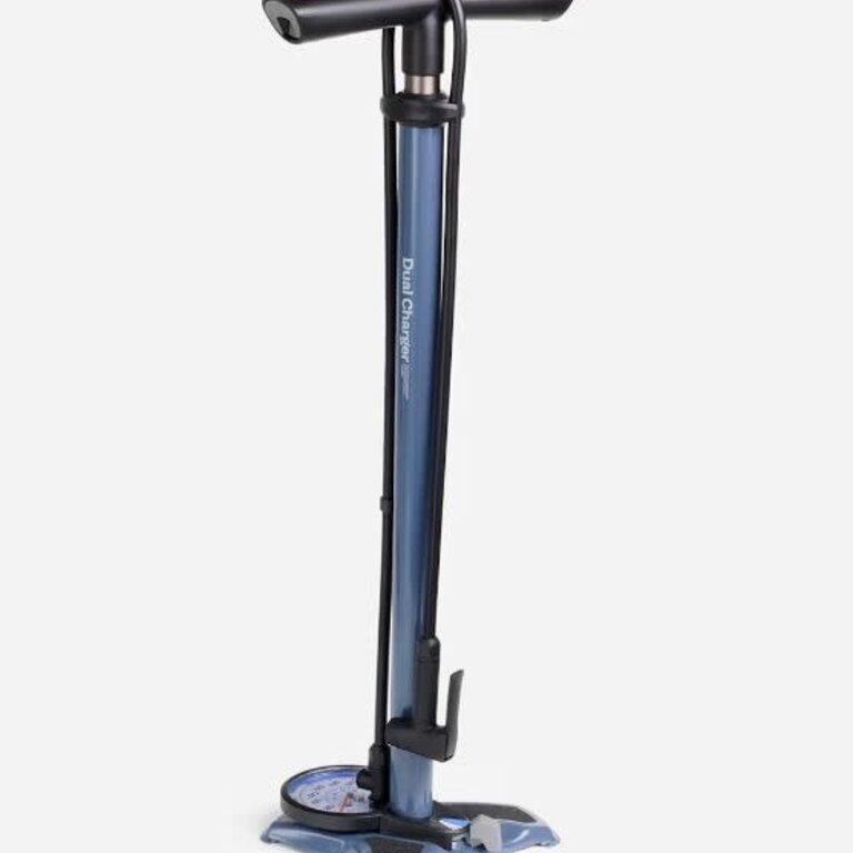 Trek Pompe Trek Dual Charger