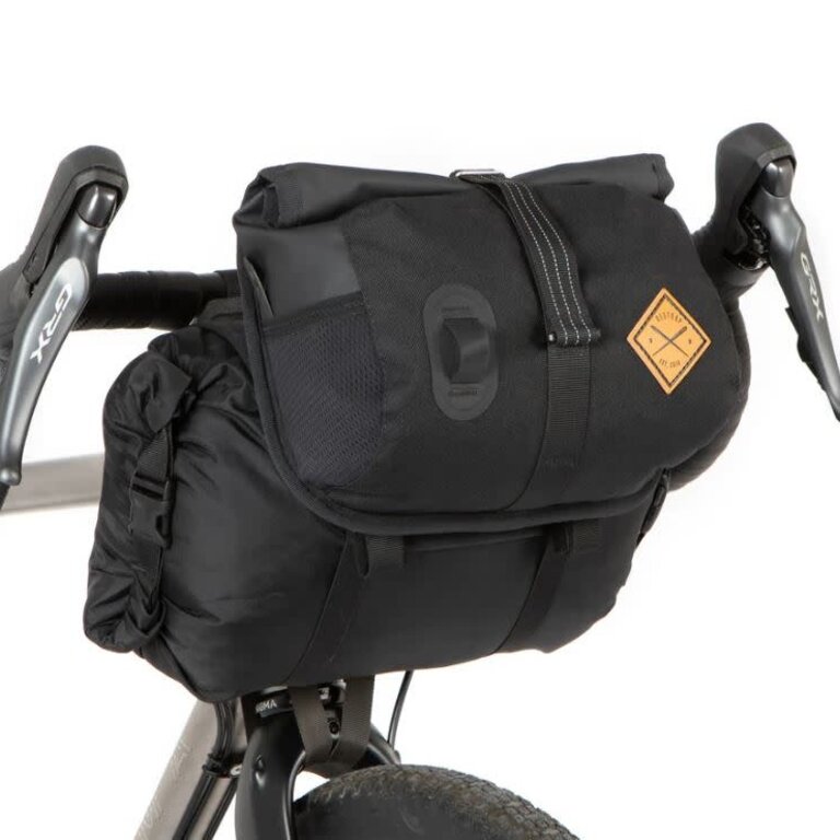 Restrap Sac guidon Restrap Holster Bar Plus (18L)