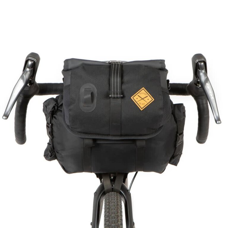 Restrap Sac guidon Restrap Holster Bar Plus (18L)
