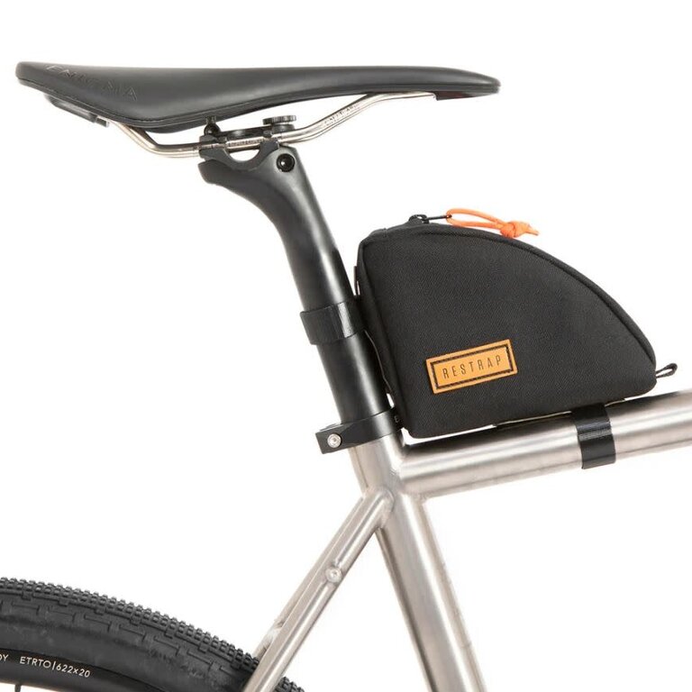 Restrap Sac tube supérieur Restrap Rear Top Tube (0.8L)
