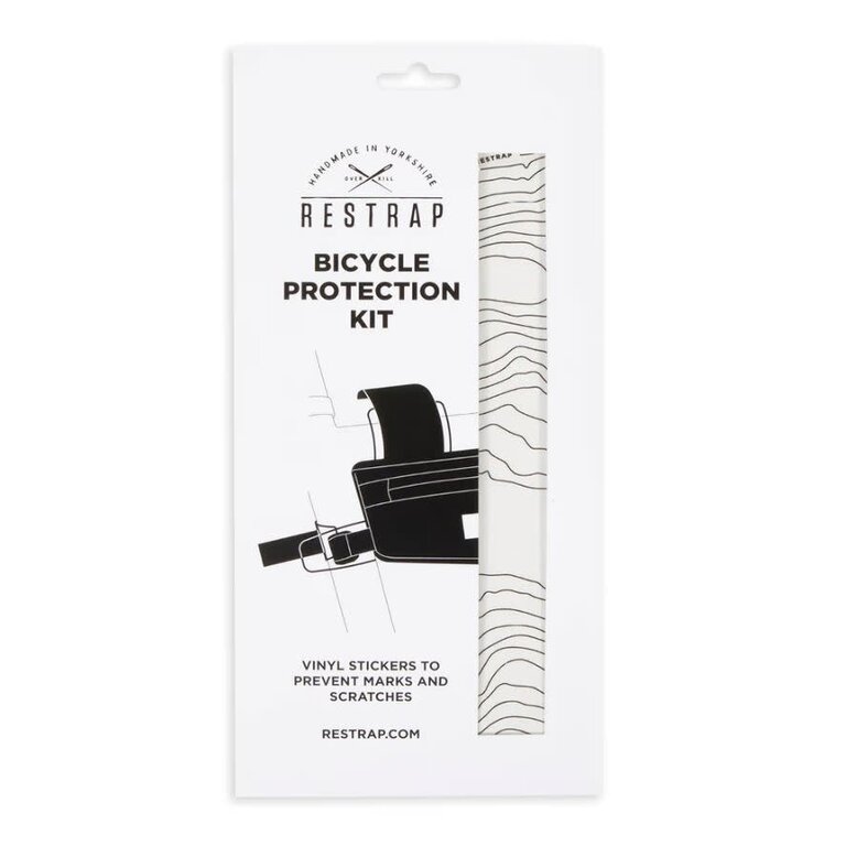Restrap Ensemble protection cadre Restrap