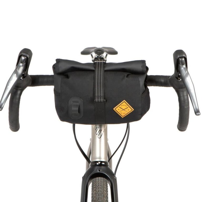 Restrap Sac guidon Restrap Rolltop Canister (4L)