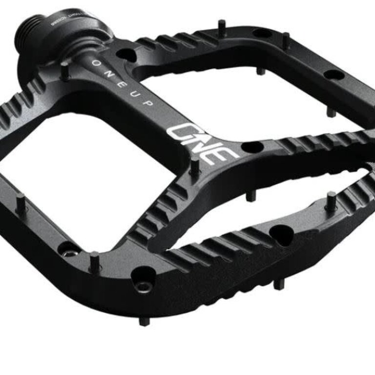 OneUp Components Pédale OneUp Components Alu noir