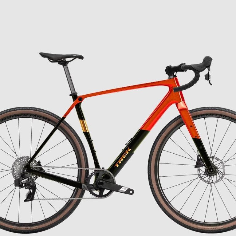 Trek Vélo Trek Checkpoint SL 5 AXS Gen 3 2027