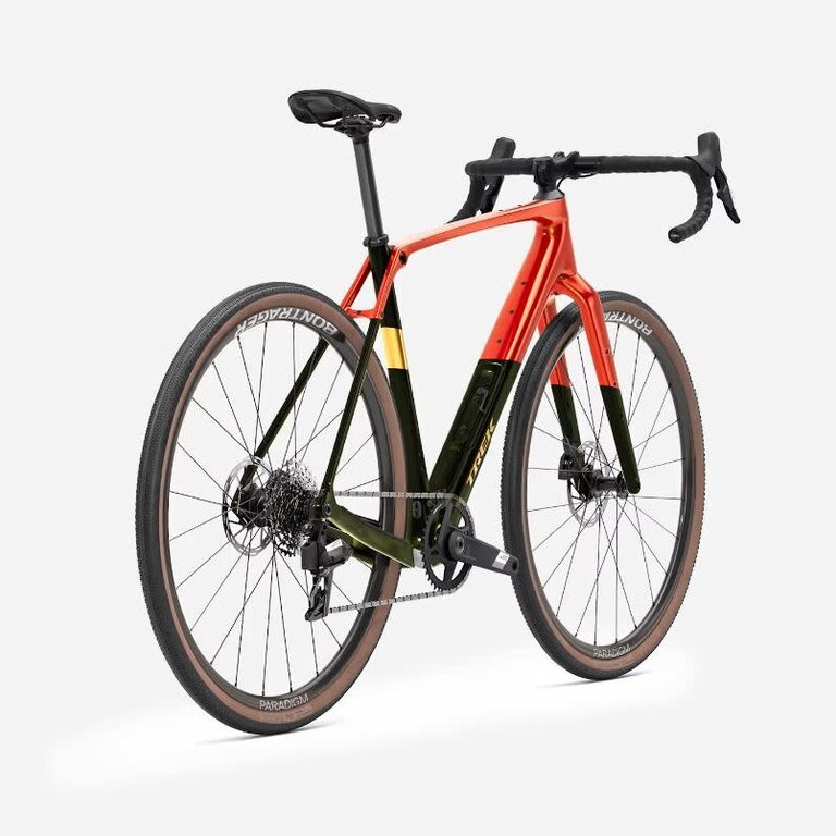 Trek Vélo Trek Checkpoint SL 5 AXS Gen 3 2027