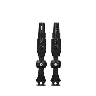 Muc-off Valve tubeless Muc-Off Big Bore Lite 35mm noir