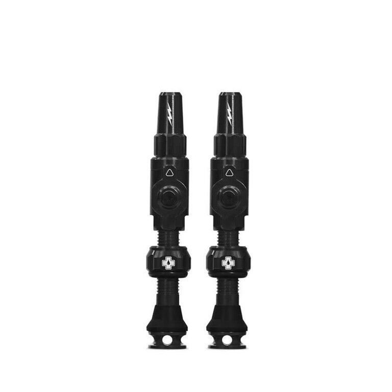 Muc-off Valve tubeless Muc-Off Big Bore Lite 35mm noir