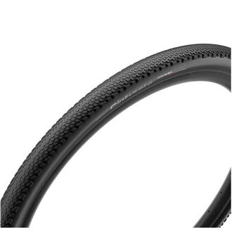 Pirelli Pneu Pirelli Cinturato Gravel H P-Line 700x45 noir