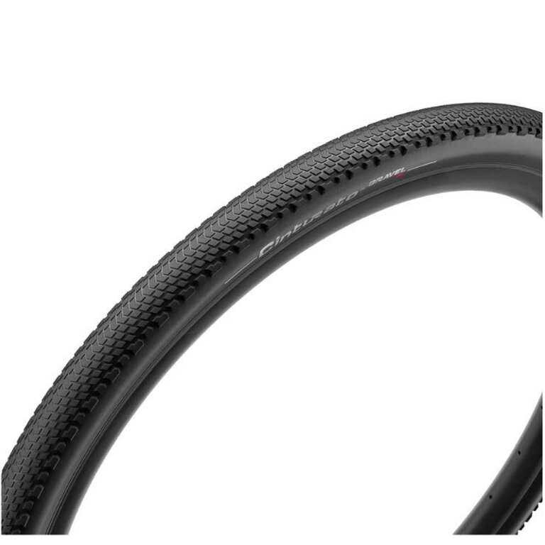 Pirelli Pneu Pirelli Cinturato Gravel H P-Line 700x45 noir