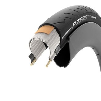 Pirelli Pneu Pirelli PZero Road