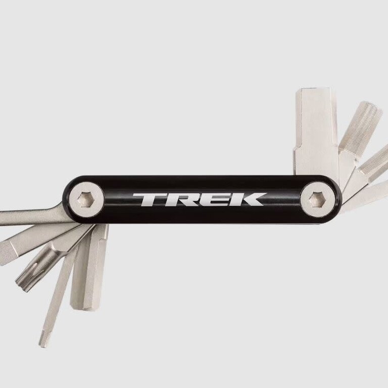 Bontrager Multi-outil Trek Bits