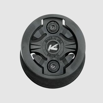 K-Edge Attache K-Edge Off-Set pour Garmin Edge 1050