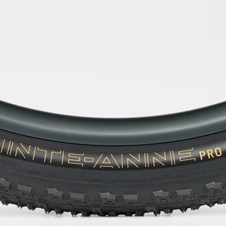 Bontrager Sainte-Anne Pro XR TLR MTB Tire 29" x 2.4"