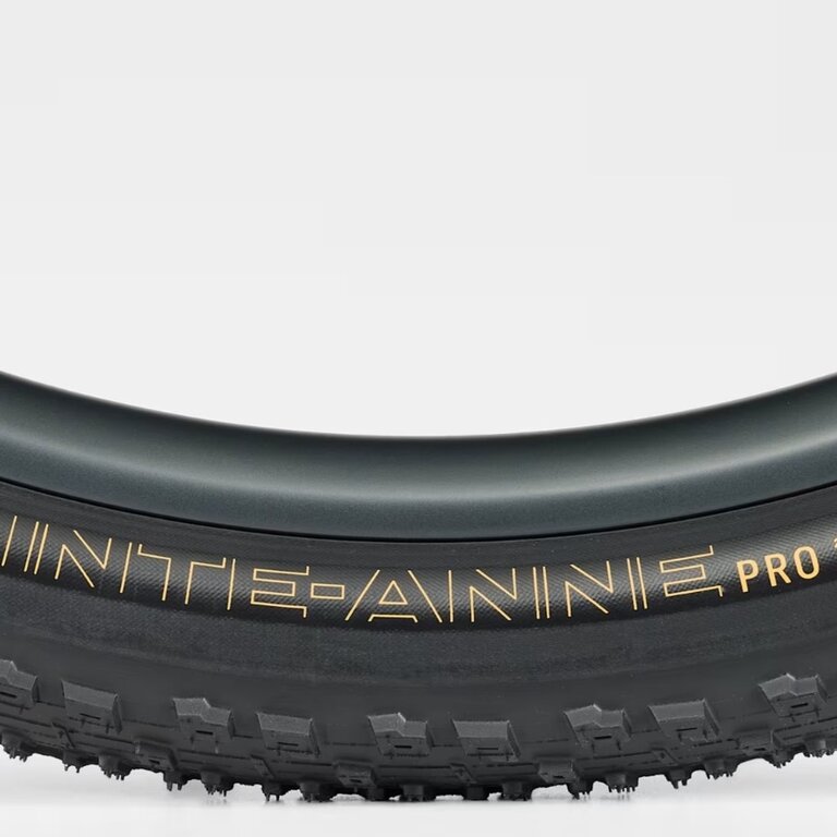 Bontrager Sainte-Anne Pro XR TLR MTB Tire 29" x 2.4"