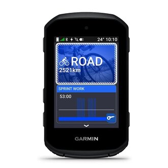 Garmin Garmin Edge 550 Computer