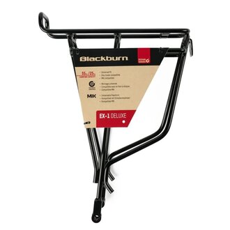 Blackburn Porte-bagage Blackburn EX-1 DLX