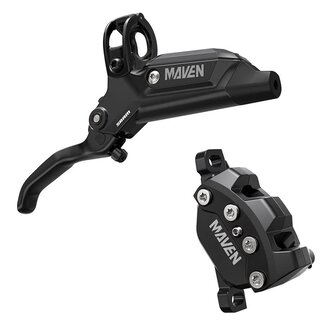 Sram Frein Sram Maven Base A1 arrière Post mount