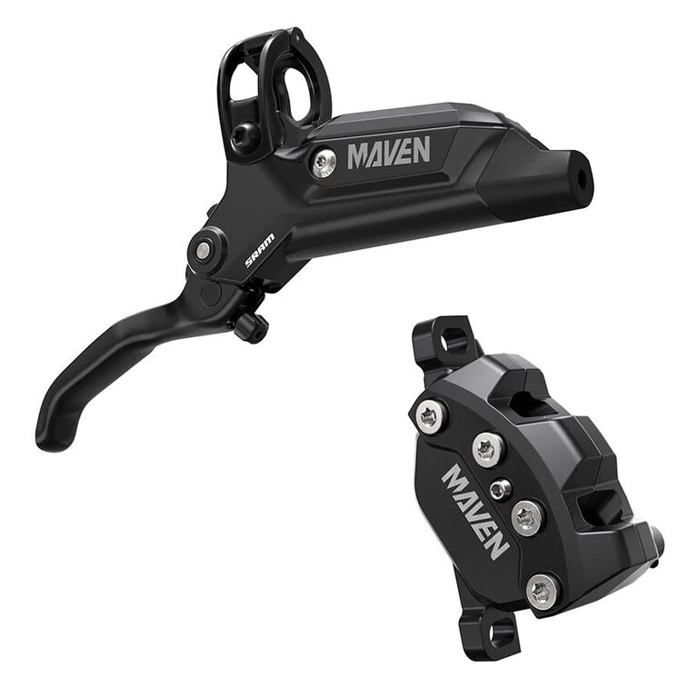 Sram Frein Sram Maven Base A1 avant Post mount