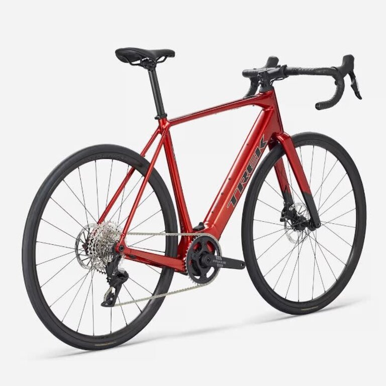 Trek Vélo Trek Domane + ALR 6 AXS rouge Fury