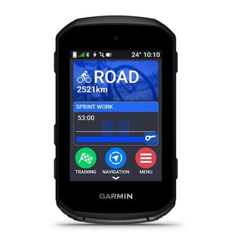 Garmin Cyclomètre GPS Garmin Edge 850
