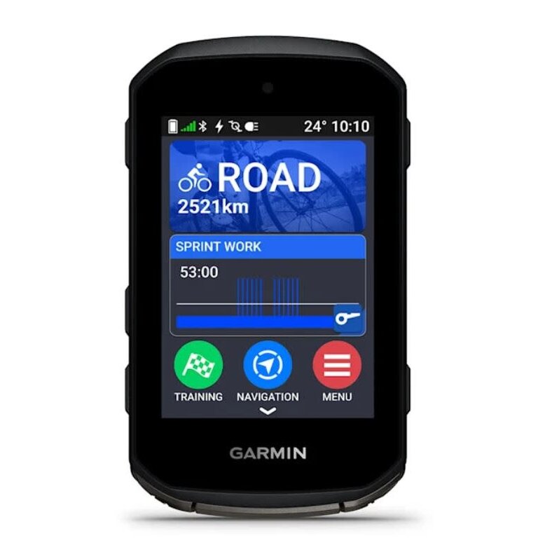 Garmin Cyclomètre GPS Garmin Edge 850