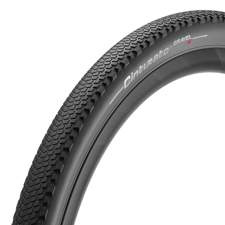 Pirelli Pneu Pirelli Cinturato Gravel H P-Line noir