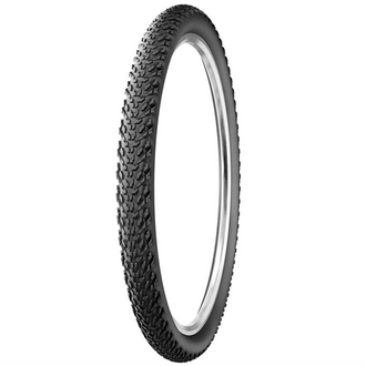 Michelin Pneu Michelin Country Dry 2 rigide 26x2.00