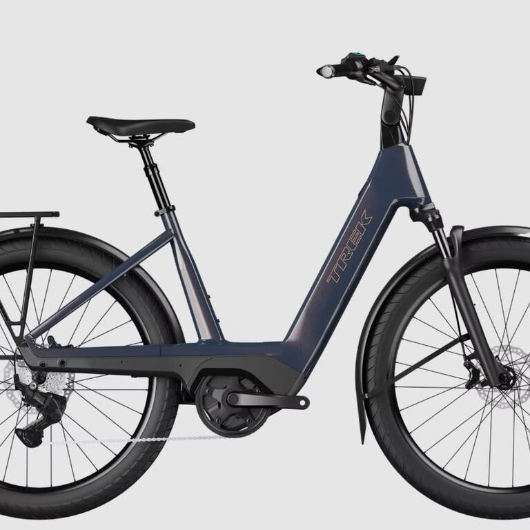 Trek Vélo Trek Charter+ 4 2027