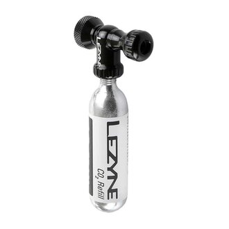 Lezyne Pompe CO2 Lezyne Control Drive