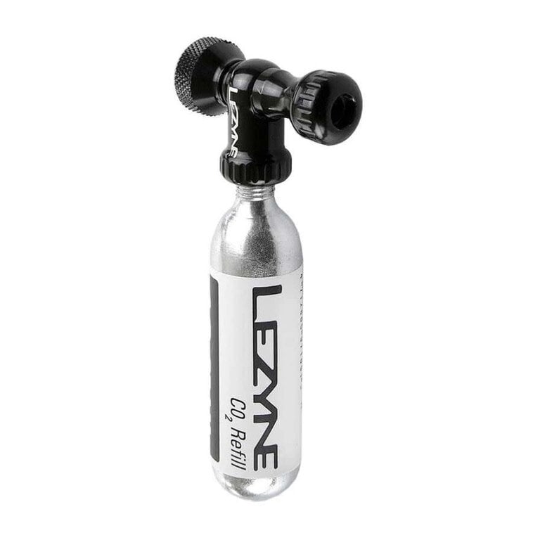 Lezyne Pompe CO2 Lezyne Control Drive