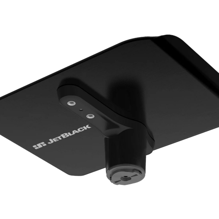 JetBlack Plateau d'entrainement Jetblack