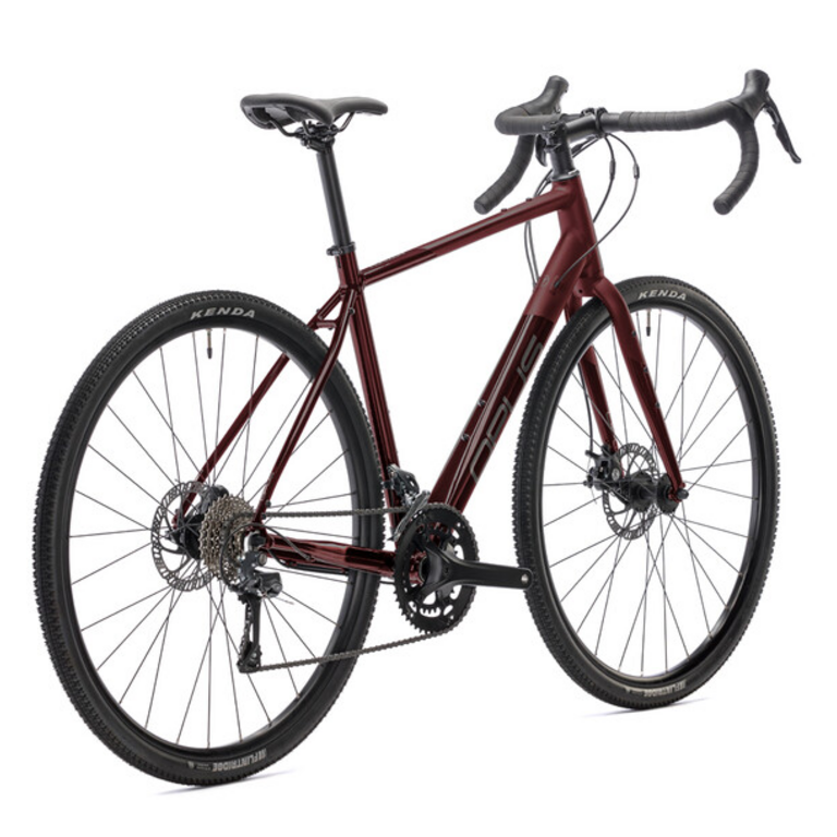 Opus Vélo Opus Horizon QR