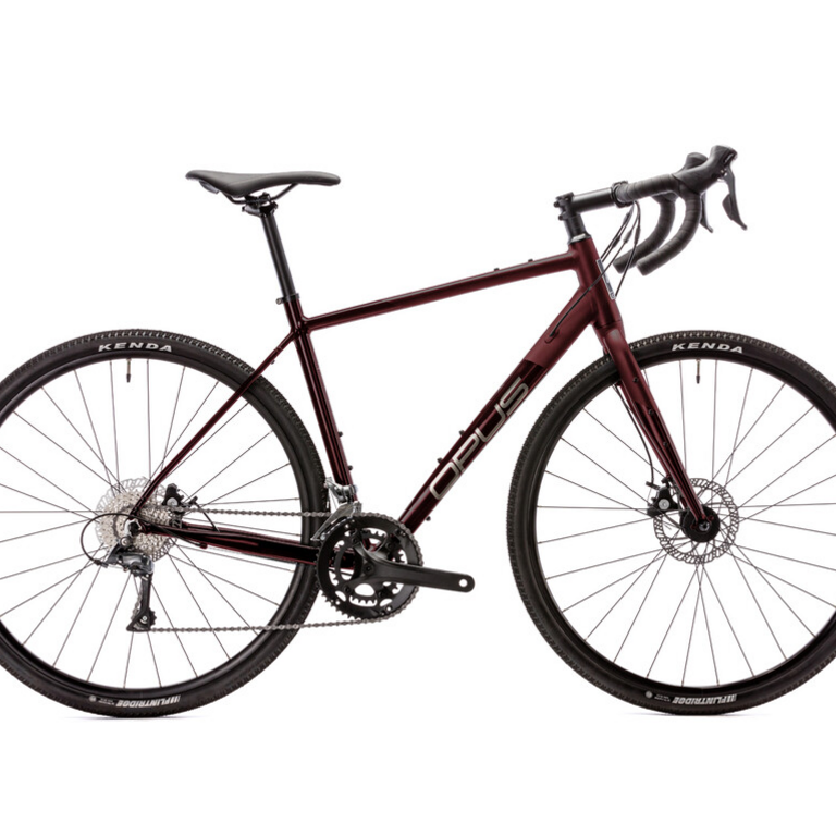 Opus Vélo Opus Horizon QR