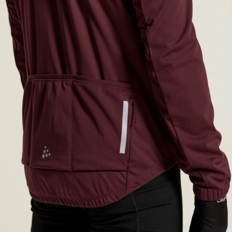 Craft Manteau Craft Core Subz 2 H