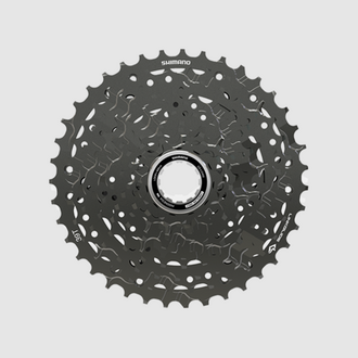 Shimano Cassette Shimano LG400 10vit 11-39