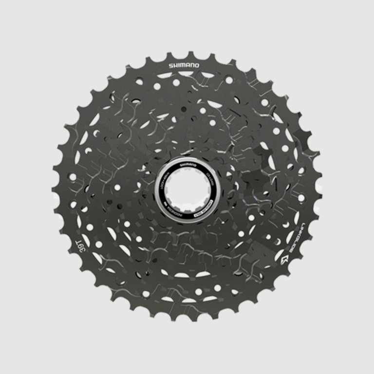 Shimano Cassette Shimano LG400 10vit 11-39