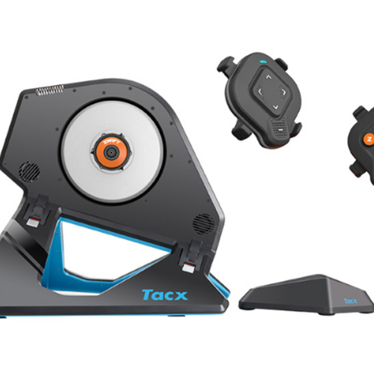 Garmin Base entraînement Garmin Tacx Neo 2T Zwift Cog V2