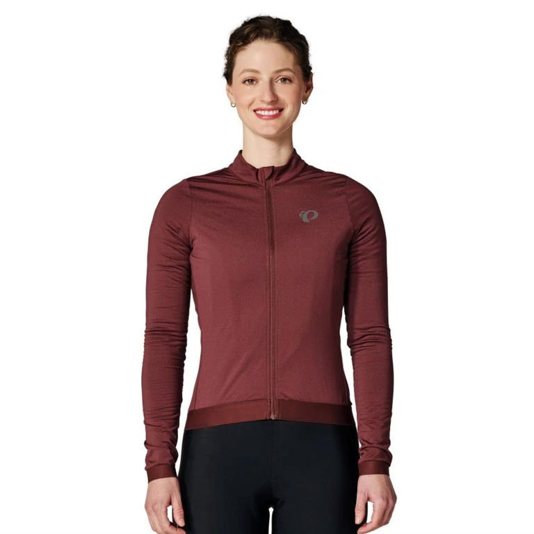 Pearl Izumi Maillot Pearl Izumi Attack Thermal F