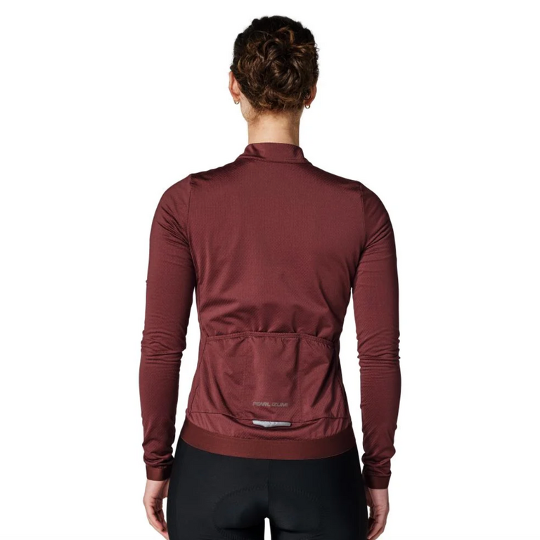 Pearl Izumi Maillot Pearl Izumi Attack Thermal F