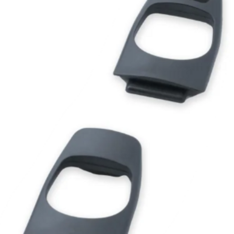 BMC Couvert caoutchouc tige selle BMC Roadmachine (2pcs)