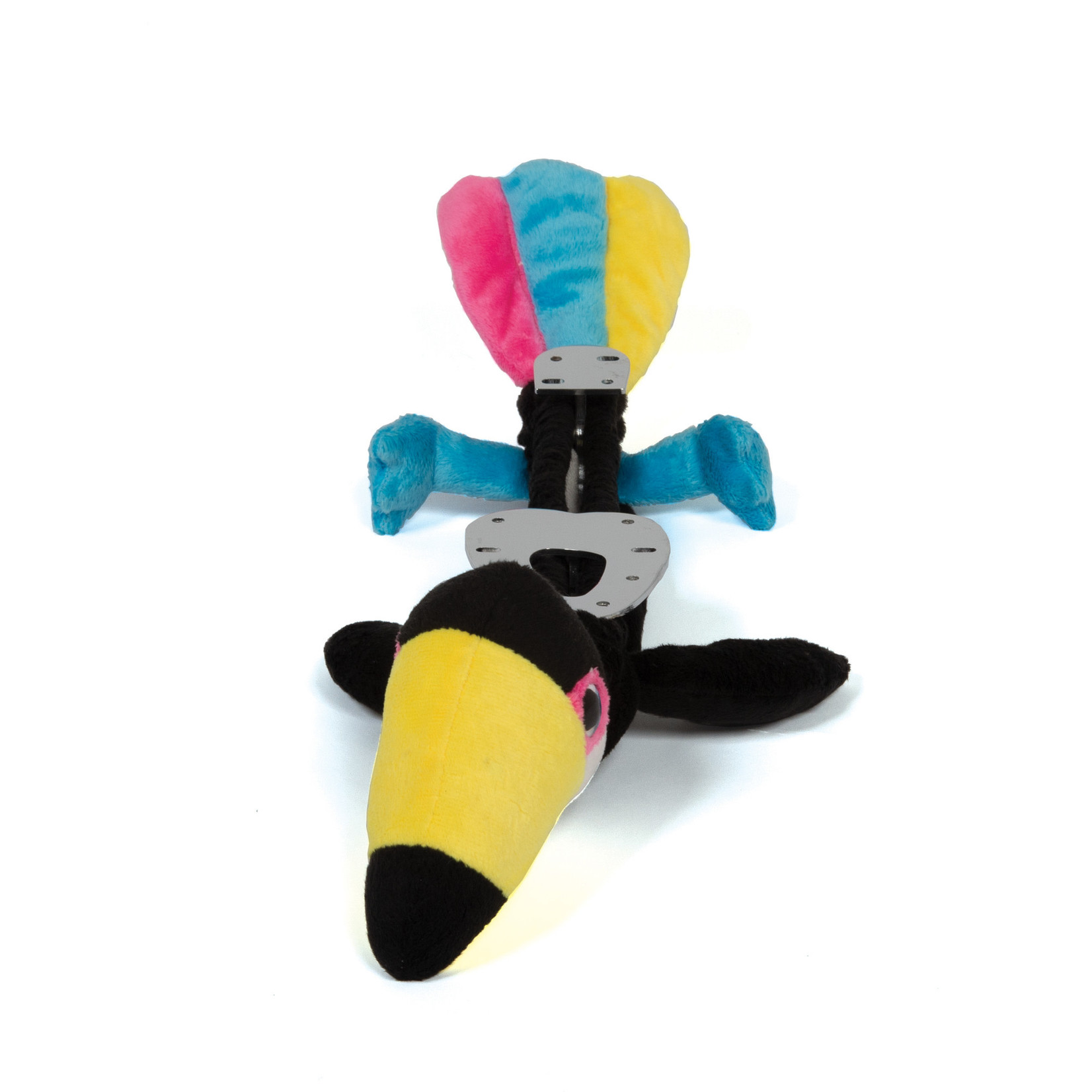 Jerry's Blade Buddies