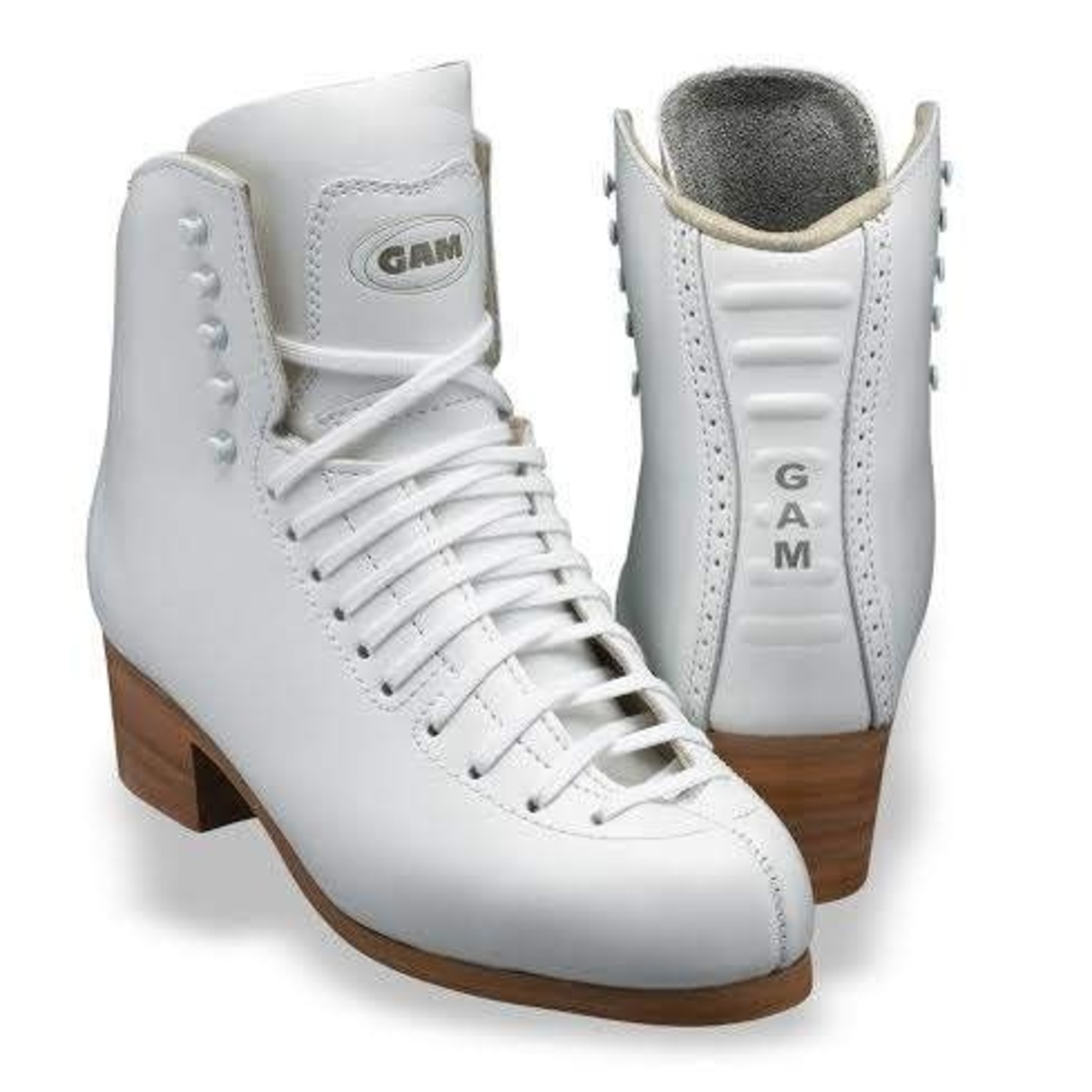 Gam Women's Bronze Label Boot (G0078)