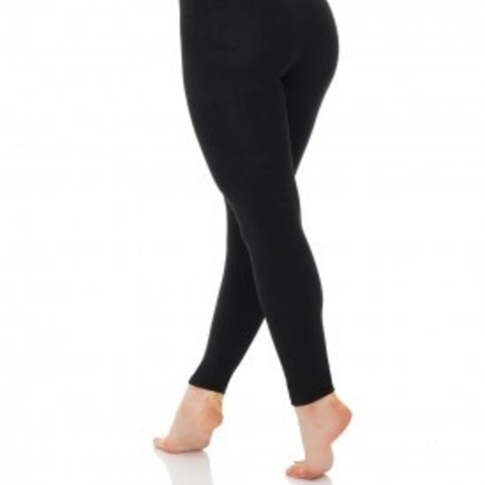 Mondor 4790 Mondor Thermal Footless Tight