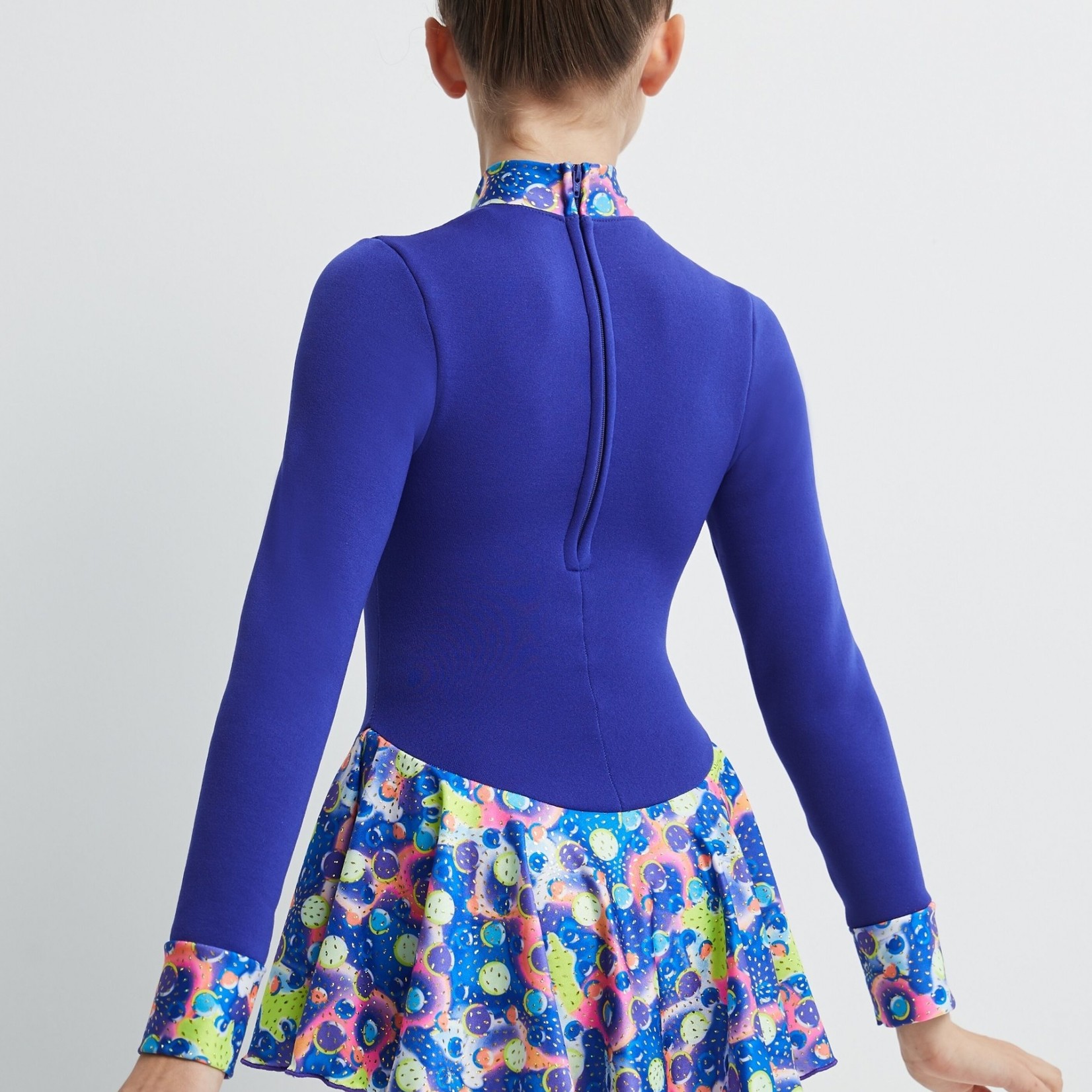Mondor 4423 Polartec Dress (Children)