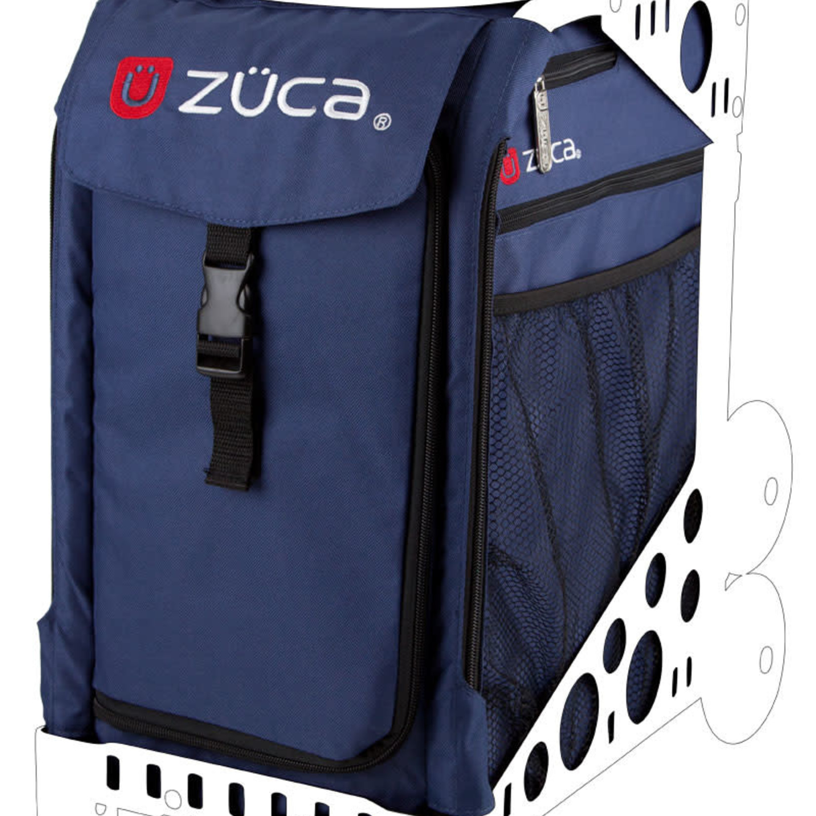 Zuca Zuca Inserts - Solids Collection