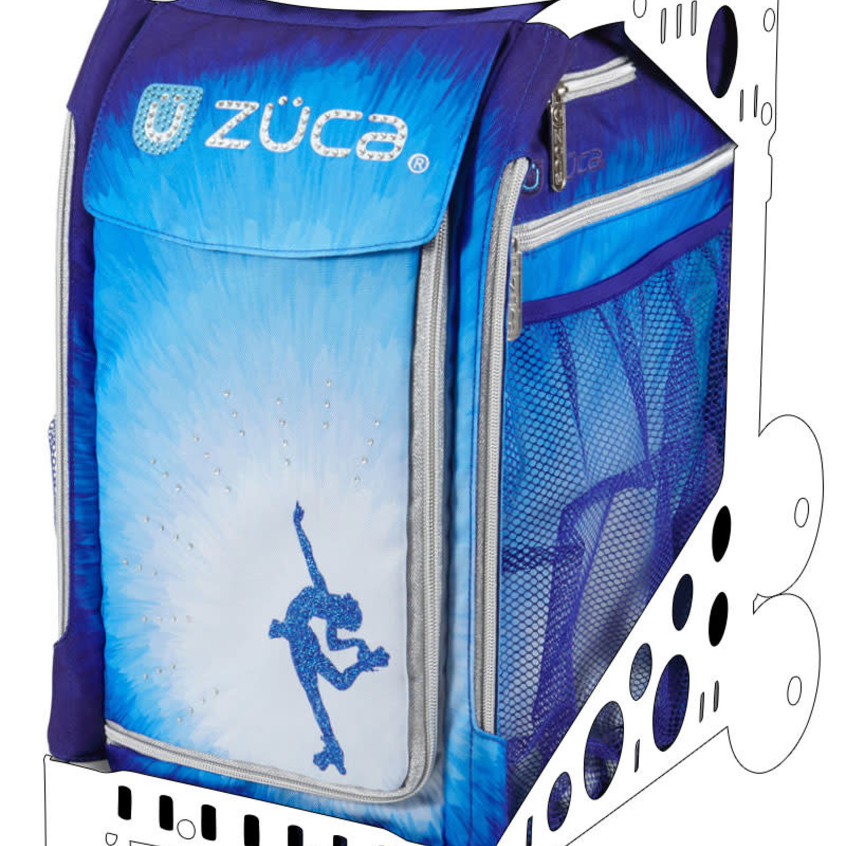 Zuca Zuca Inserts - Skating Collection