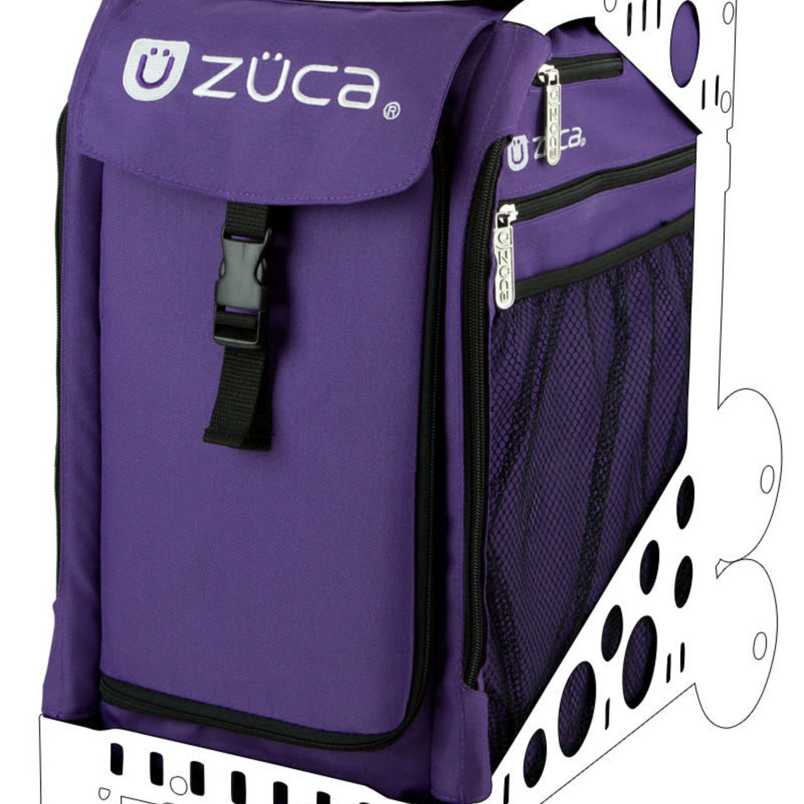 Zuca Zuca Inserts - Solids Collection